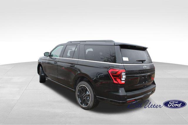 new 2024 Ford Expedition Max car, priced at $70,491