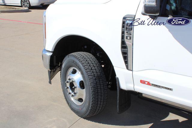 new 2025 Ford F-350 car, priced at $86,495
