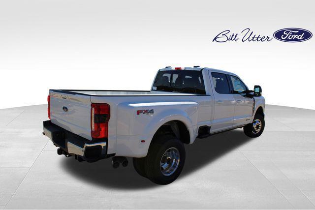new 2025 Ford F-350 car, priced at $86,495