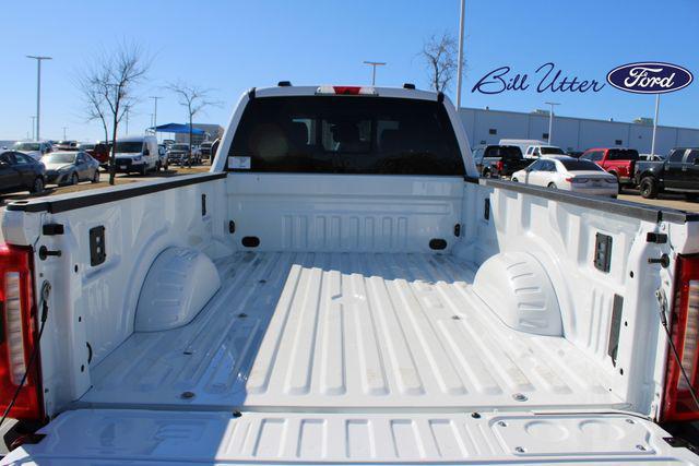 new 2025 Ford F-350 car, priced at $86,495