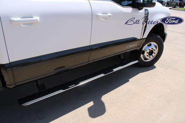 new 2025 Ford F-350 car, priced at $95,240