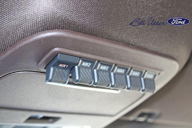 new 2025 Ford F-350 car, priced at $95,240