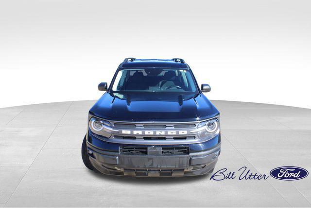 used 2023 Ford Bronco Sport car, priced at $27,000