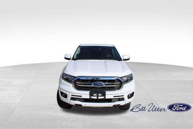 used 2020 Ford Ranger car, priced at $27,000