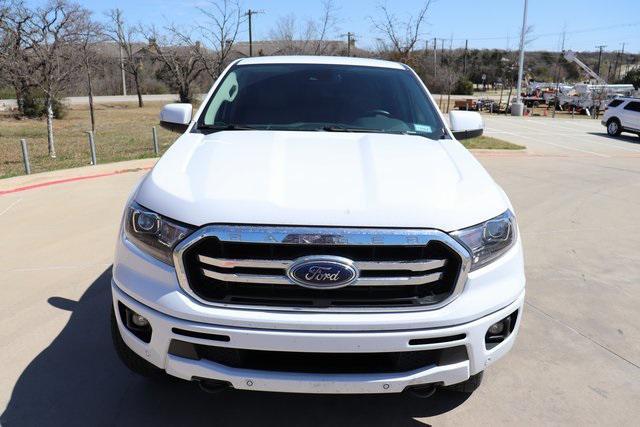 used 2020 Ford Ranger car, priced at $28,000