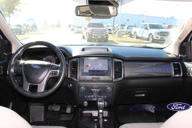 used 2020 Ford Ranger car, priced at $27,000