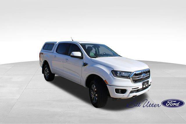 used 2020 Ford Ranger car, priced at $27,000