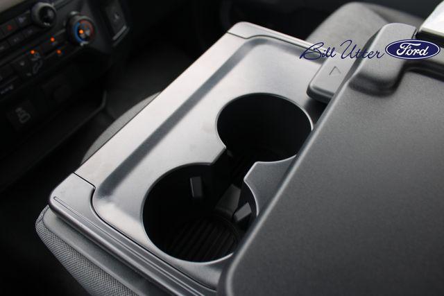new 2025 Ford F-150 car, priced at $47,215