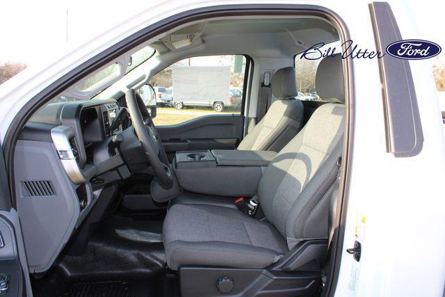 new 2024 Ford F-250 car, priced at $46,044