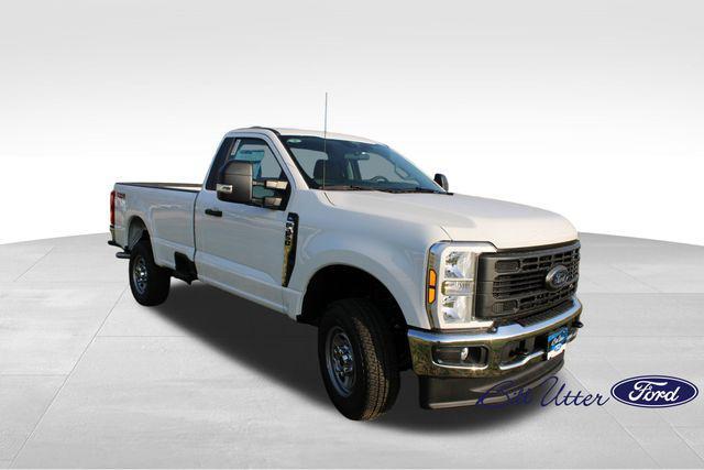 new 2024 Ford F-250 car, priced at $47,103