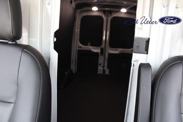 new 2025 Ford Transit-250 car, priced at $57,795
