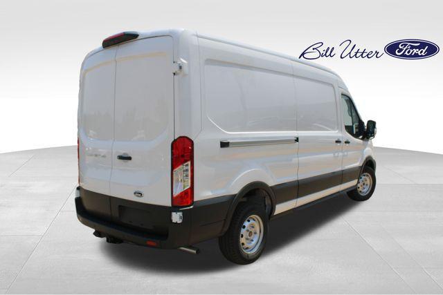 new 2025 Ford Transit-250 car, priced at $57,795
