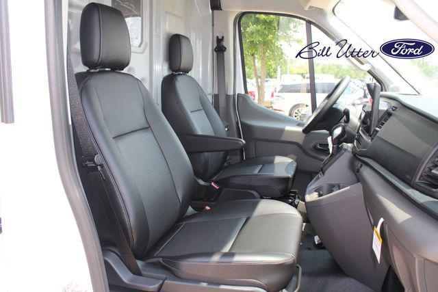 new 2025 Ford Transit-250 car, priced at $57,795