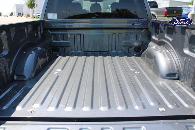 new 2025 Ford F-150 car, priced at $48,842