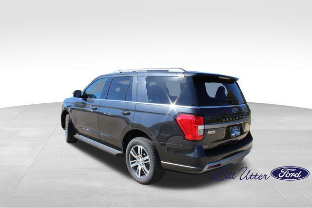 new 2024 Ford Expedition car, priced at $58,625