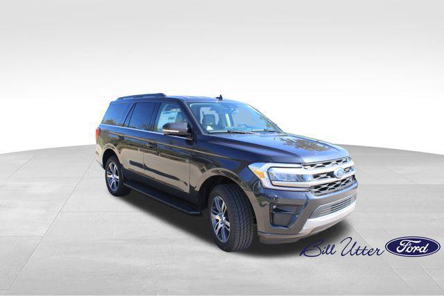 new 2024 Ford Expedition car, priced at $58,625