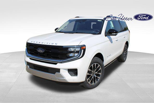 new 2025 Ford Expedition car, priced at $78,440