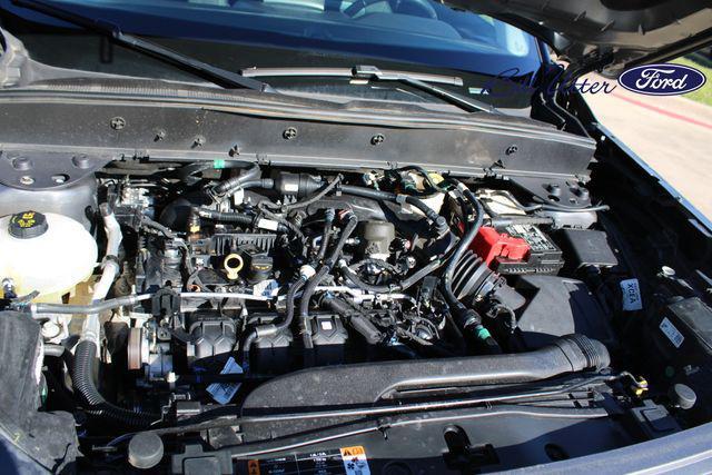 used 2022 Ford Bronco Sport car, priced at $27,777