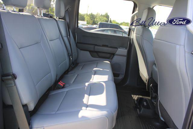 new 2025 Ford F-350 car, priced at $63,749
