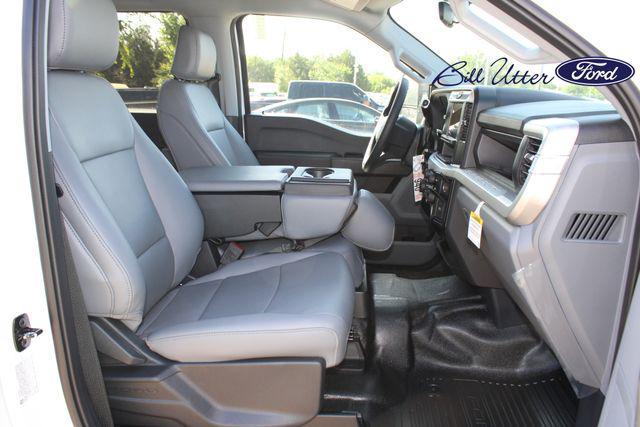new 2025 Ford F-350 car, priced at $63,749