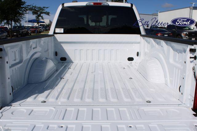 new 2025 Ford F-350 car, priced at $63,749