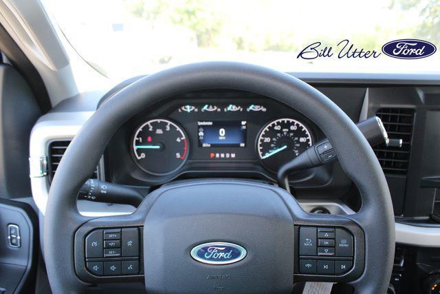 new 2025 Ford F-350 car, priced at $63,749