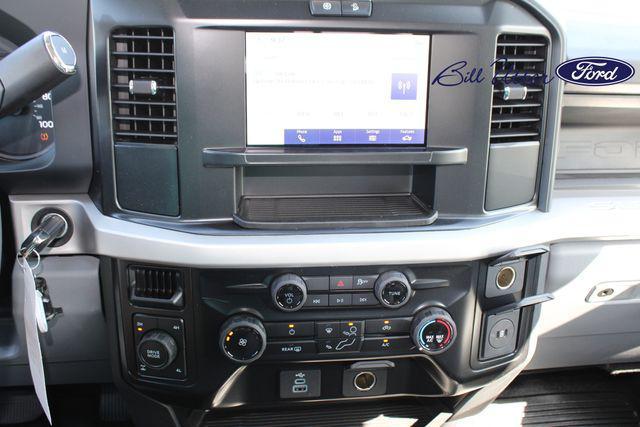 new 2025 Ford F-350 car, priced at $63,749
