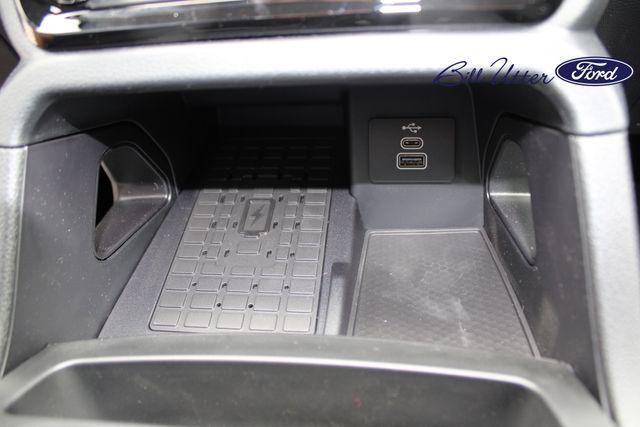 new 2025 Ford Ranger car, priced at $36,158