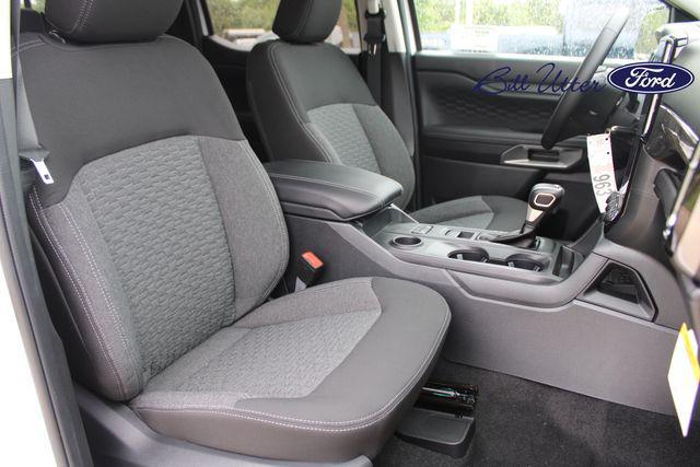 new 2025 Ford Ranger car, priced at $36,158