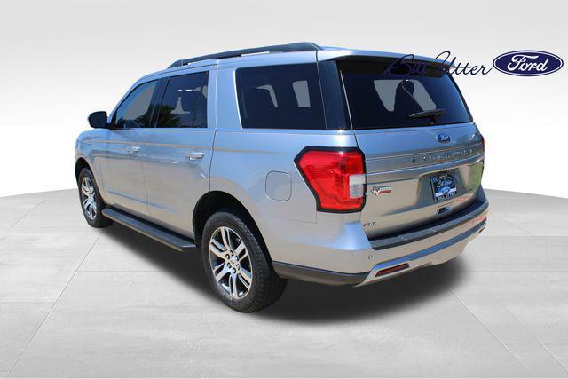 used 2024 Ford Expedition car, priced at $50,481
