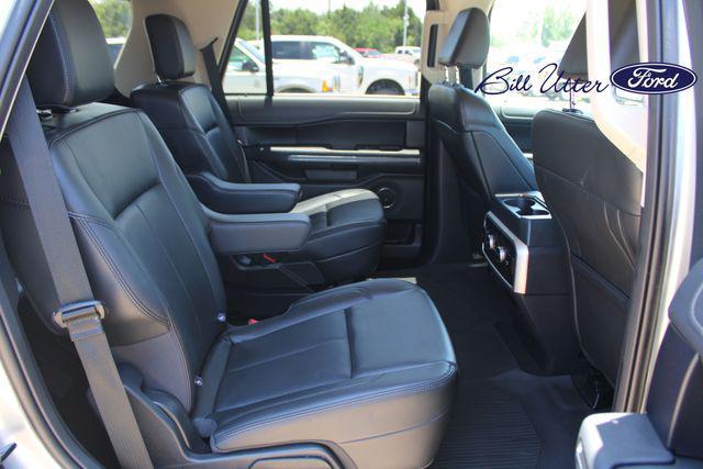 used 2024 Ford Expedition car, priced at $50,481