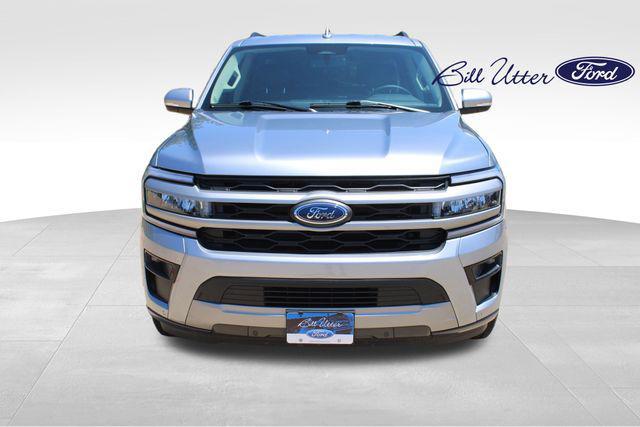 used 2024 Ford Expedition car, priced at $50,481