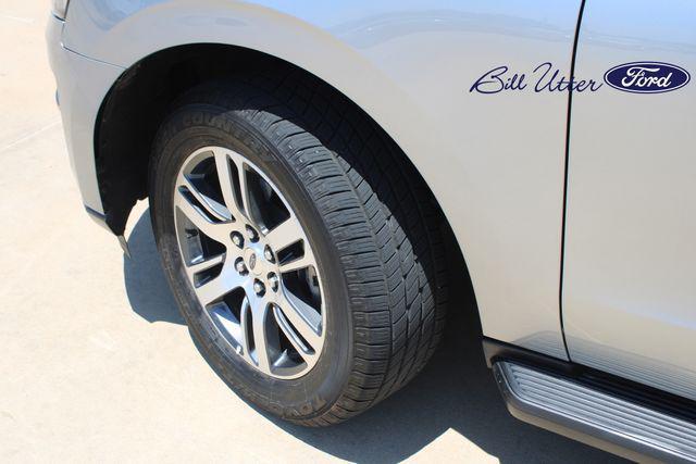 used 2024 Ford Expedition car, priced at $50,481