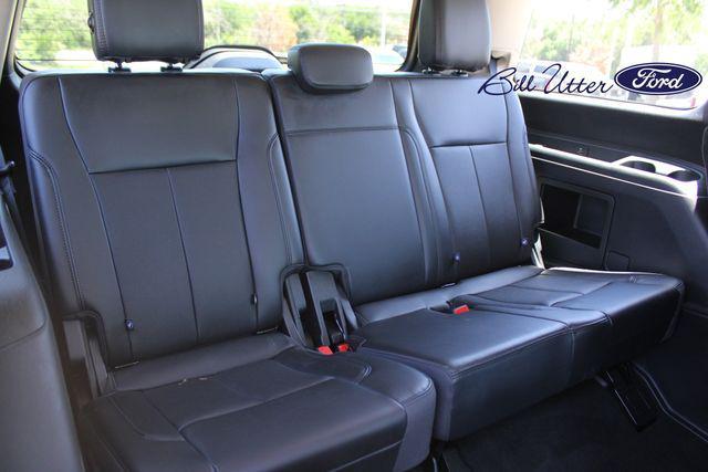 used 2024 Ford Expedition car, priced at $50,481