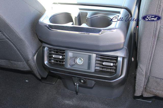 new 2025 Ford F-150 car, priced at $42,742