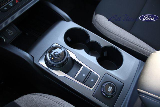 new 2025 Ford Bronco Sport car, priced at $30,626