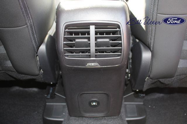 new 2025 Ford Bronco Sport car, priced at $30,626