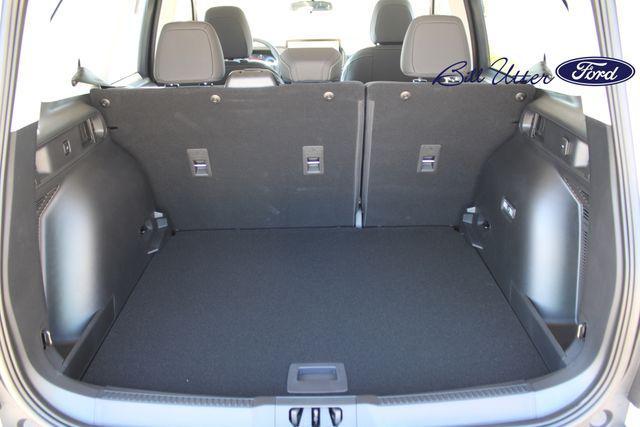 new 2025 Ford Bronco Sport car, priced at $30,626