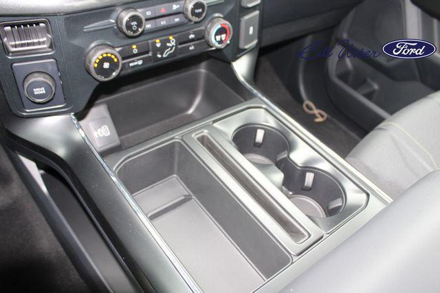 new 2025 Ford F-150 car, priced at $39,965