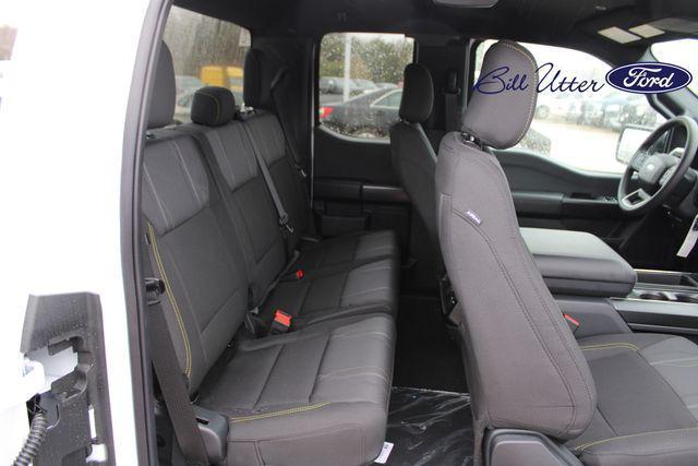 new 2025 Ford F-150 car, priced at $39,965