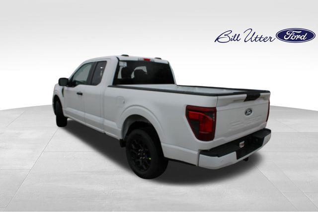 new 2025 Ford F-150 car, priced at $39,965