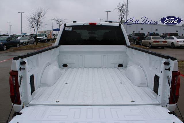 new 2025 Ford F-150 car, priced at $39,965