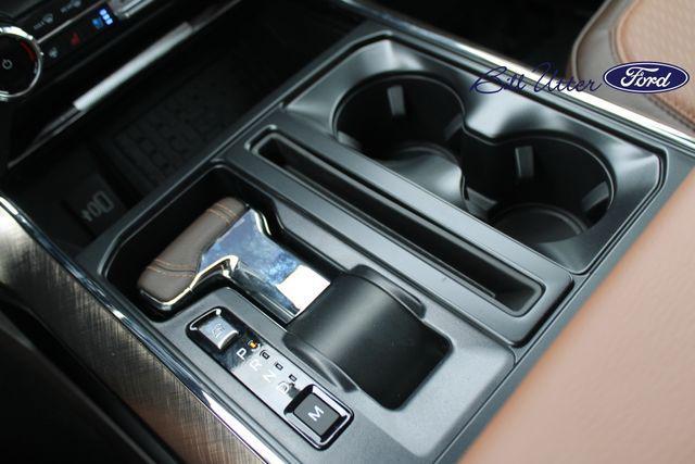 new 2025 Ford F-150 car, priced at $76,920
