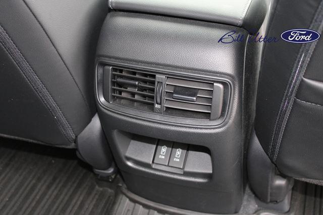 used 2022 Honda CR-V Hybrid car, priced at $31,291