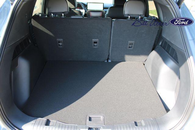 new 2025 Ford Escape car, priced at $31,669