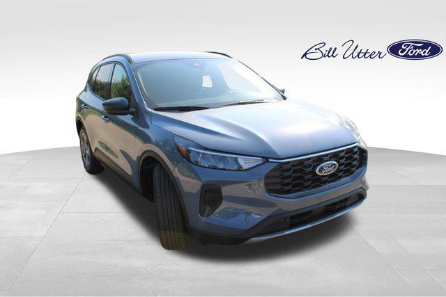 new 2025 Ford Escape car, priced at $31,669