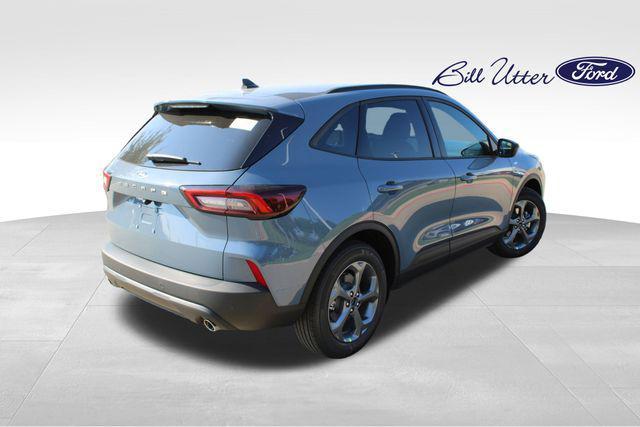 new 2025 Ford Escape car, priced at $31,669