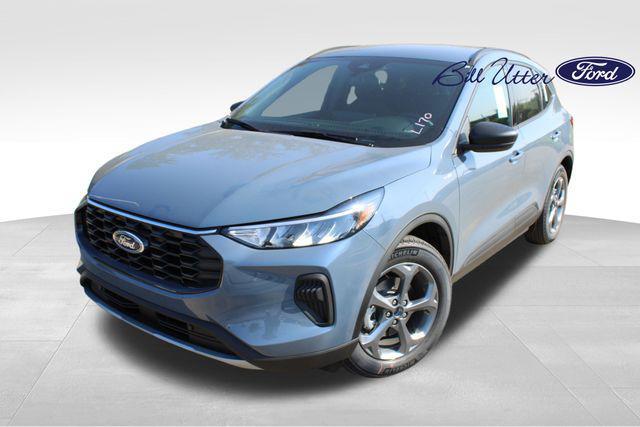 new 2025 Ford Escape car, priced at $31,669