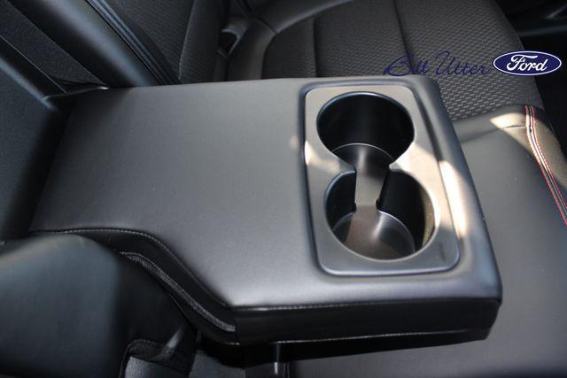 new 2025 Ford Escape car, priced at $31,669