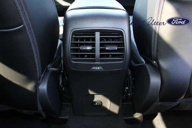 new 2025 Ford Escape car, priced at $31,669